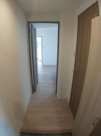 Lumiereの物件内観写真